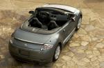 Mitsubishi Eclipse 2009 года